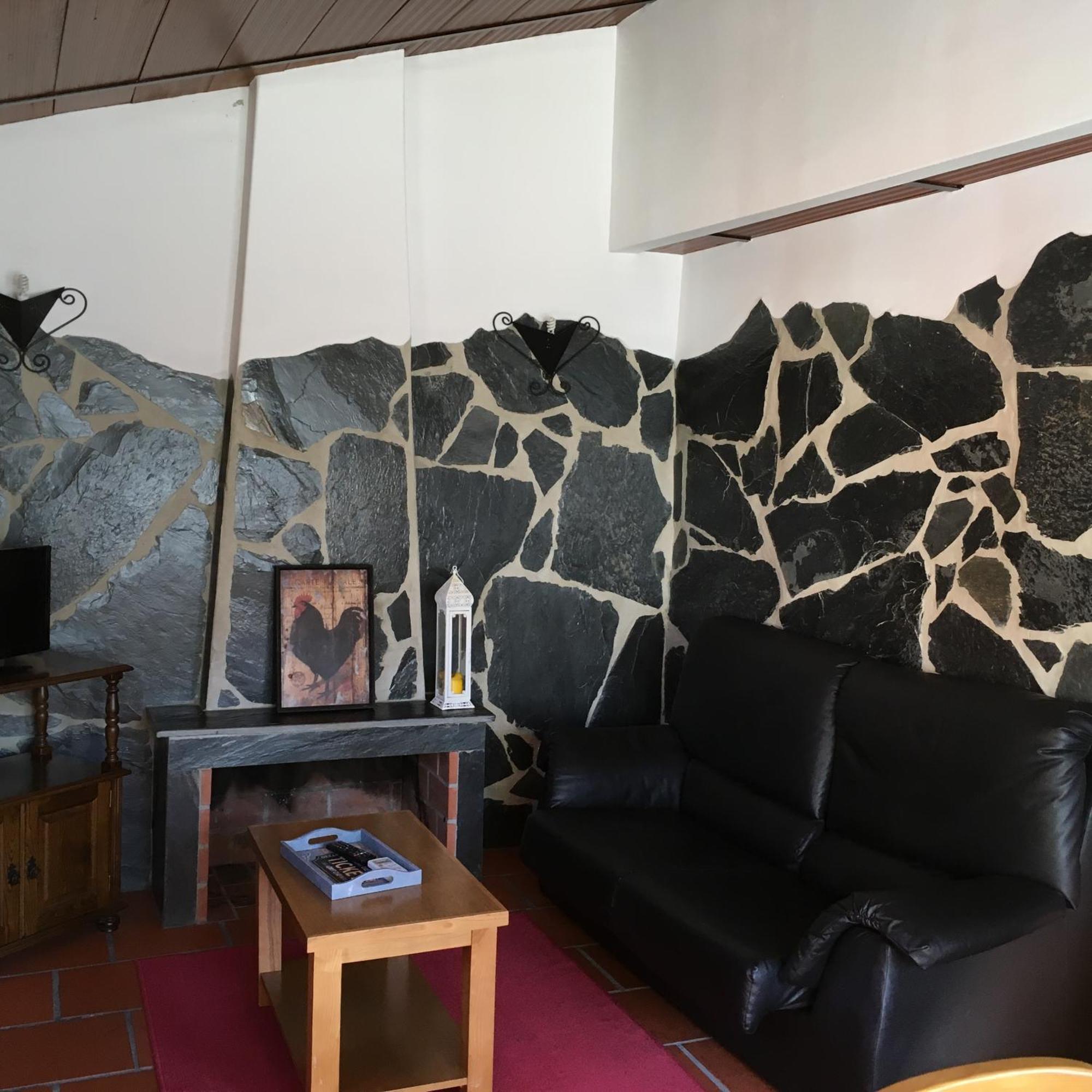 Lusitaurus Villa Montoito Rom bilde