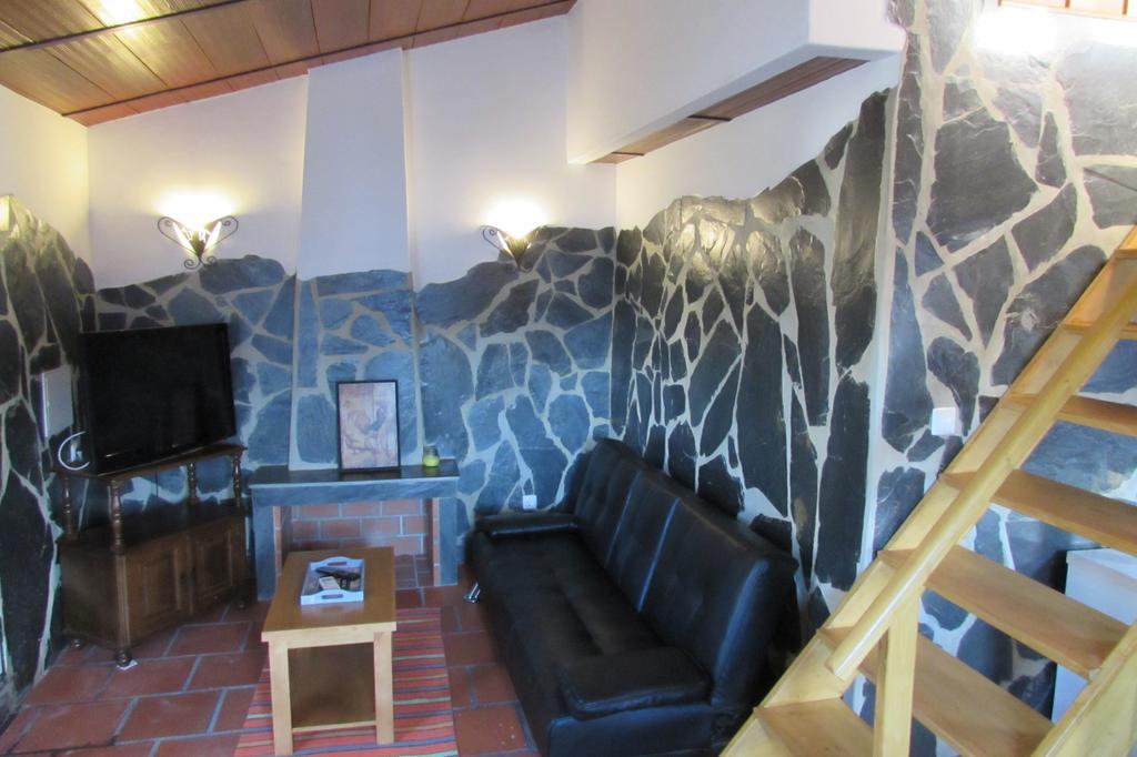 Lusitaurus Villa Montoito Eksteriør bilde